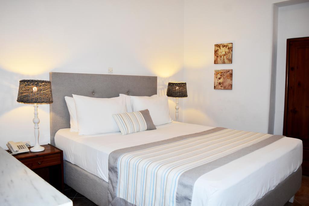 Astron Hotel 카르파토스 외부 사진