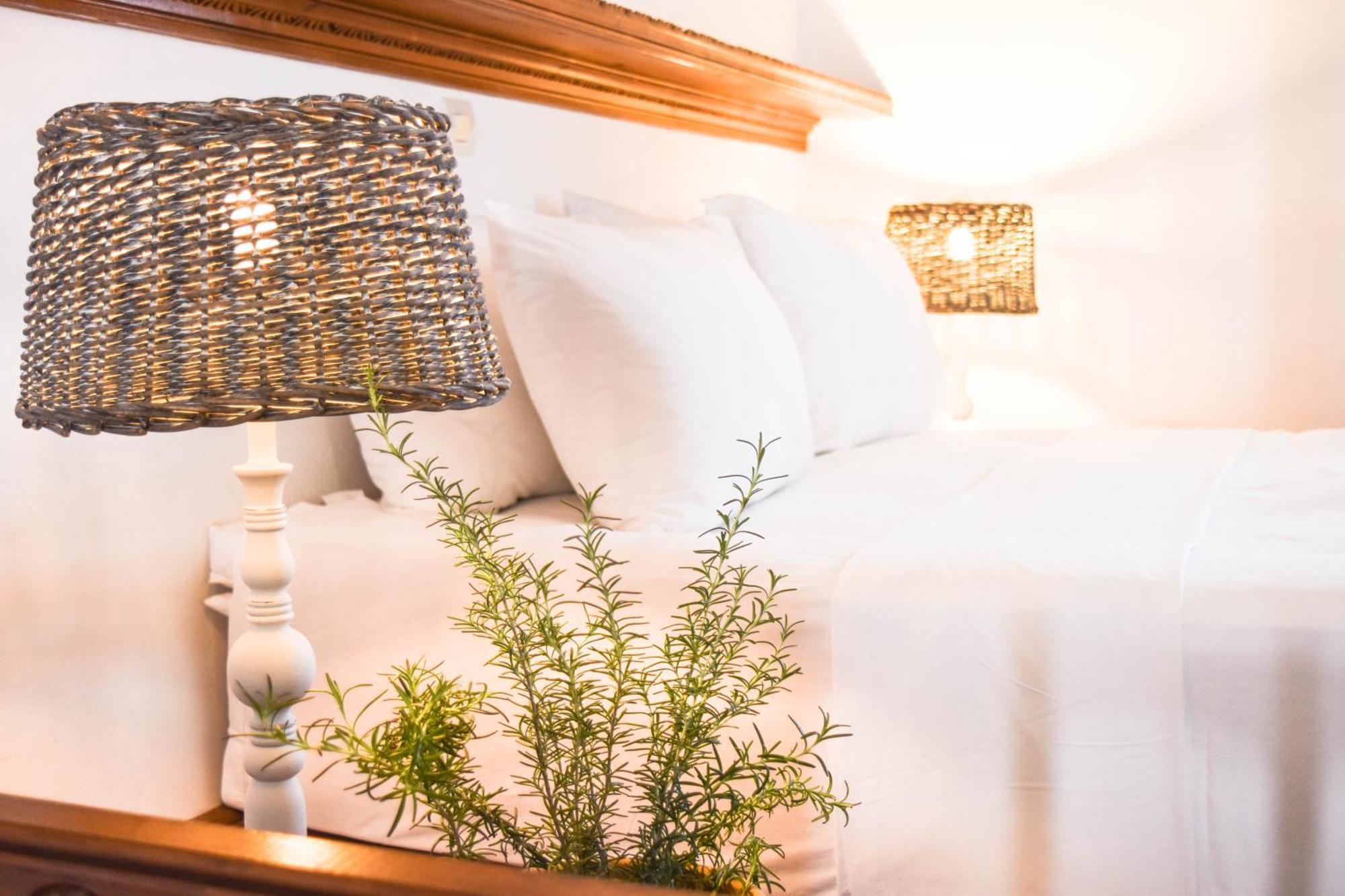 Astron Hotel 카르파토스 외부 사진